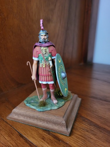 Centurion roman 70mm 54mm - no,