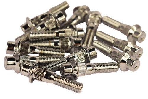 Bbs split rim - bolts, and