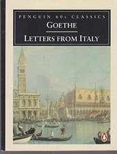 Letters from Italy (Penguin