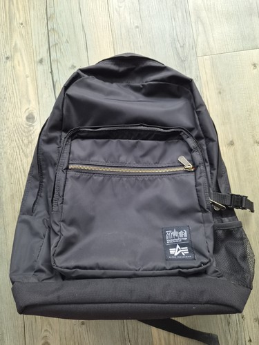 Manhattan portage alpha - manhattan,