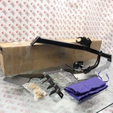 Towing Hook Kit Nissan