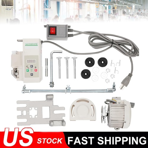 750w servo motor - motor, sewing