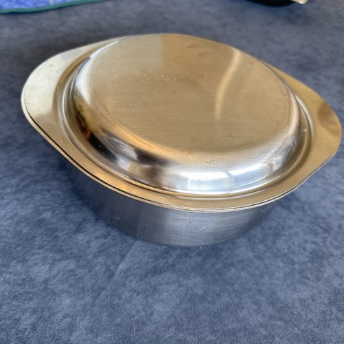 Vintage old hall stainless - hall,