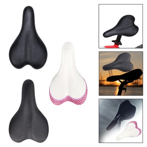Kids bike seat saddle - kids,