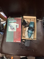 Vintage PHILIPS PHILISHAVE