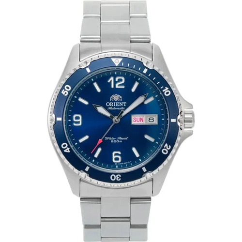 Orient mako 42mm - ii,