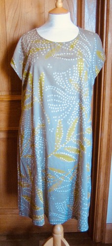Pretty cotton floral - pretty, gudrun
