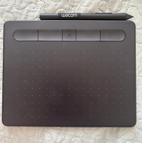 Wacom intuos ctl 4100wl - intuos, 4k
