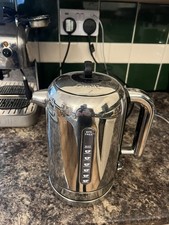 Dualit Classic 1.7L Polished