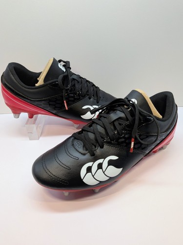 Canterbury rugby boots 5 - rugby, uk