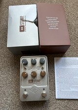 Universal Audio OX STOMP