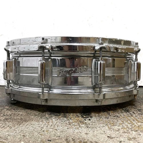 Rogers dynasonic 14x5 - rogers, 14x5.5