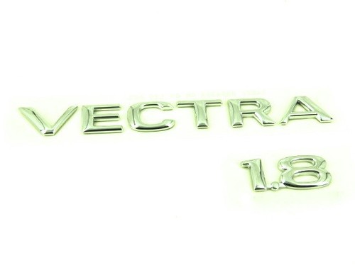 Genuine new vauxhall vectra - genuine,