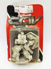 REAPER METAL MINIATURES CAV