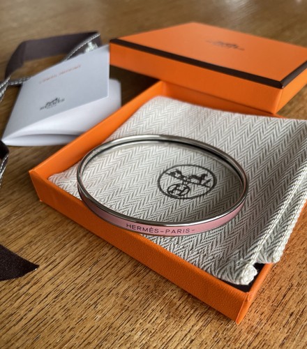 Hermes rose beauté pink - 'rose,