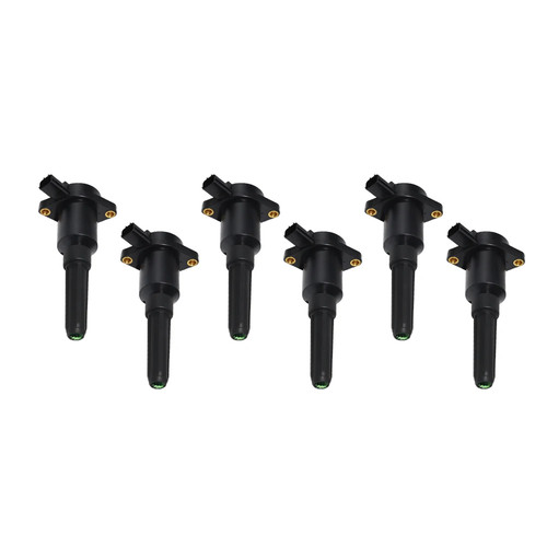 6pcs car ignition coil for - 6pcs,