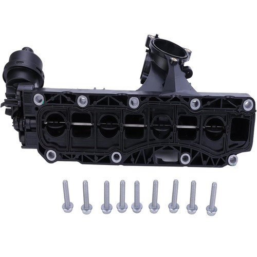 Intake manifold for - manifold, vw