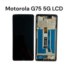 Motorola Moto G75 5G XT2437-3