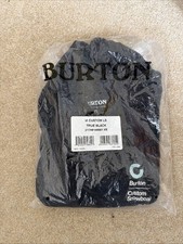 New Burton Custom Snowboard