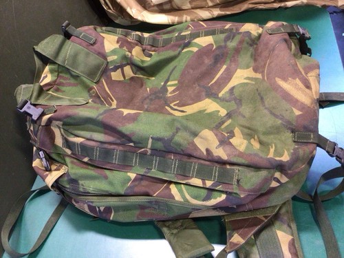 British army rucksack other - army,