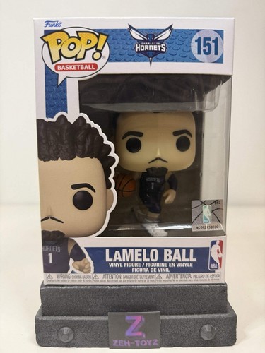 Funko pop basketball - funko,