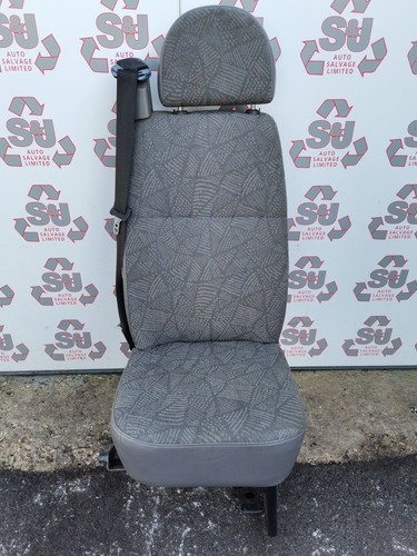Ford transit mk6 minibus - transit,