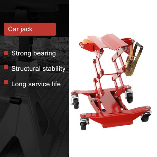 200kg floor transmission jack - floor,