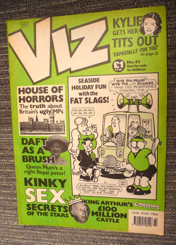 Viz comic issue nice - -,