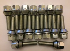 16 X M12X1.25 67mm LONG 42mm