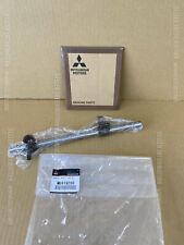 MITSUBISHI PAJERO EVOLUTION