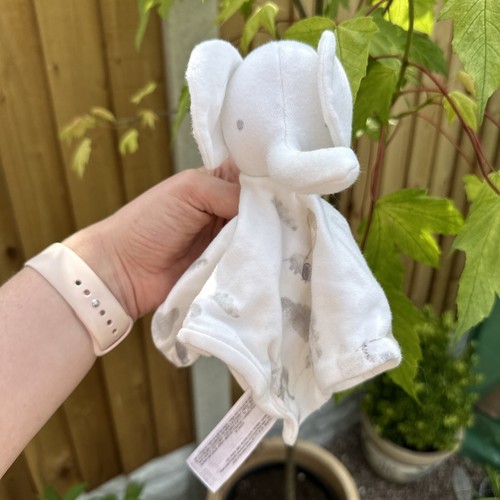 Primark elephant blankie - primark,