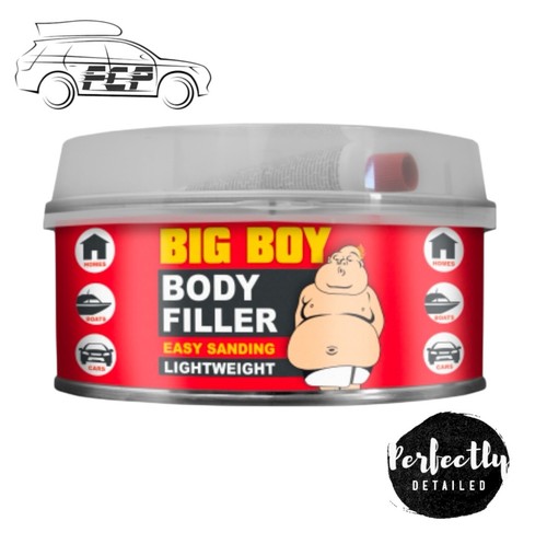 Big boy lightweight easy - boy,