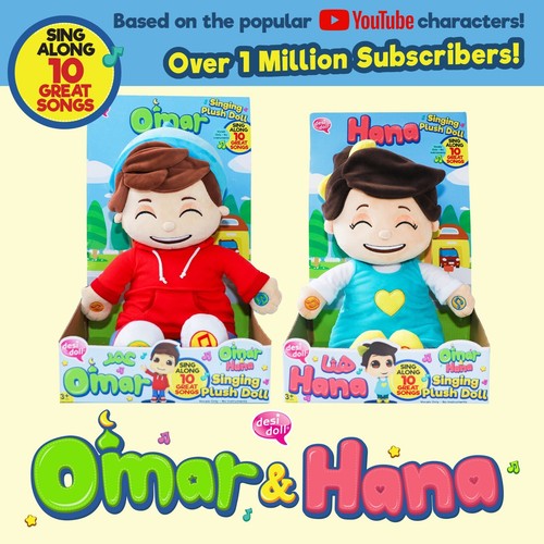New omar hana talking - new:,