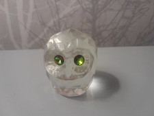 Swarovski Crystal Miniature