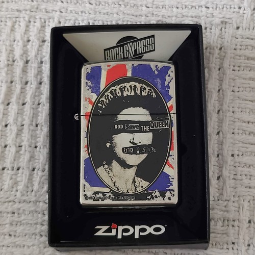 Zippo 28024 sex - , pistols