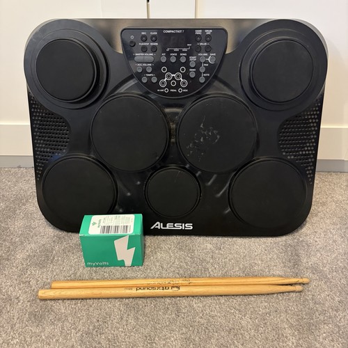 Alesis compact kit - alesis, 7