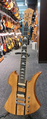 Rich mockingbird exotic - b.c.rich,