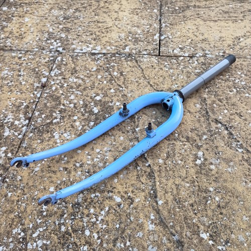 Vintage rigid blue - vintage, 26"