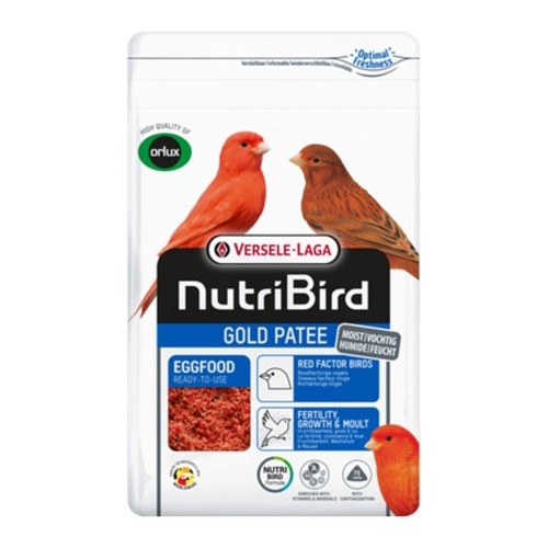 Versele laga nutribird gold - nutribird,
