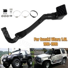 Raised Air Intake Induction Snorkel Kit Off Road For Suzuki Vitara 91-99