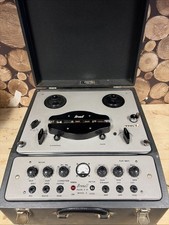 Brenell Mark 5 S2 Tape