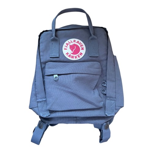 Fjallraven kanken classic - fjallraven,
