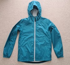 Finisterre Rainbird Womens Waterproof Jacket.