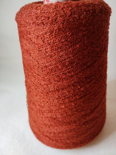 Very fine ply - very, yarn