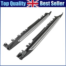 For BMW X5 F15 2014-2018 Side