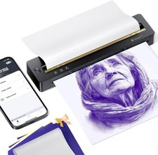 Phomemo Tattoo Stencil Printer