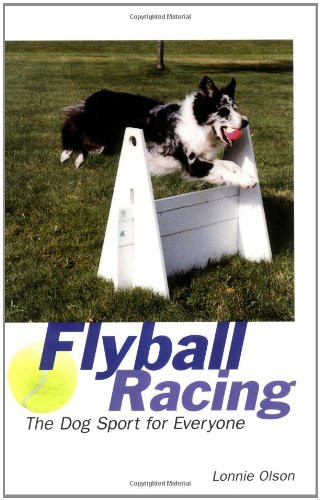 Flyball racing the dog sport - flyball, racing: