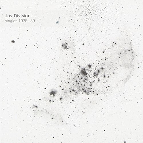 Plus minus joy - plus,