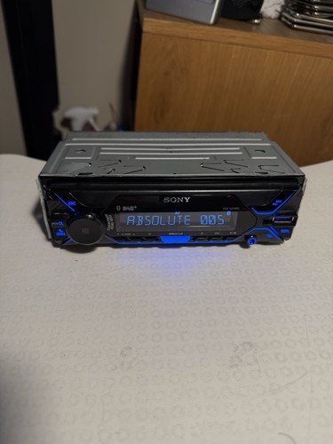 Sony dsx a510bd - dsx-a510bd, dab