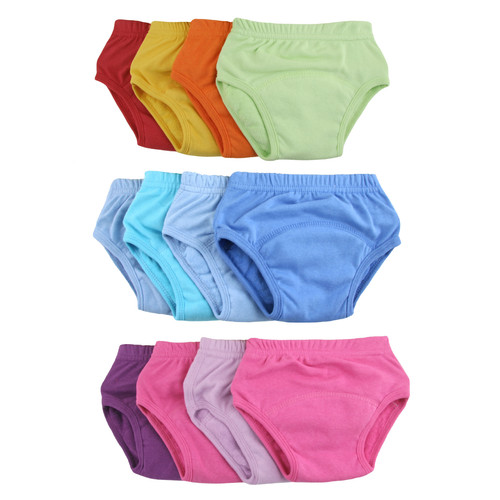 Bright bots 4pk - bright,